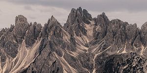 Cadini di Misurina, Dolomiten
