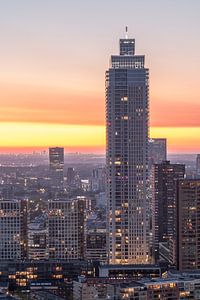 ZALMHAVENTOREN van AdV Photography