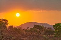 Genieten van Malawi