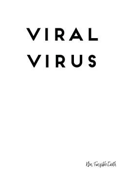 Viral Virus by Bouwke Franssen