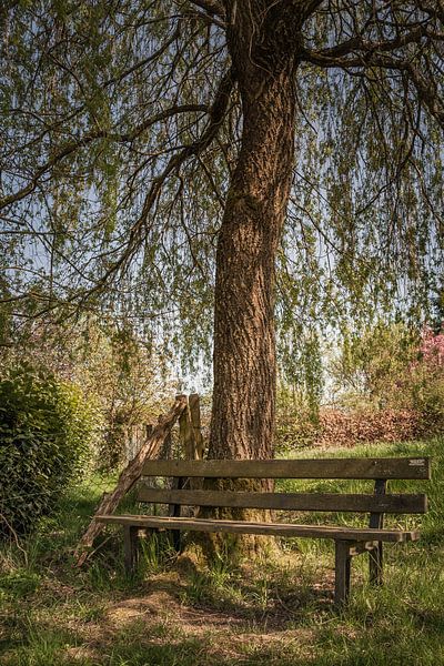 Dabringhausen by Freddy Hoevers