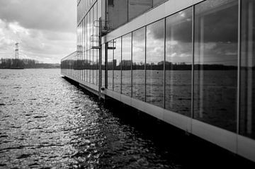 trockene Füße von Jan Mulder