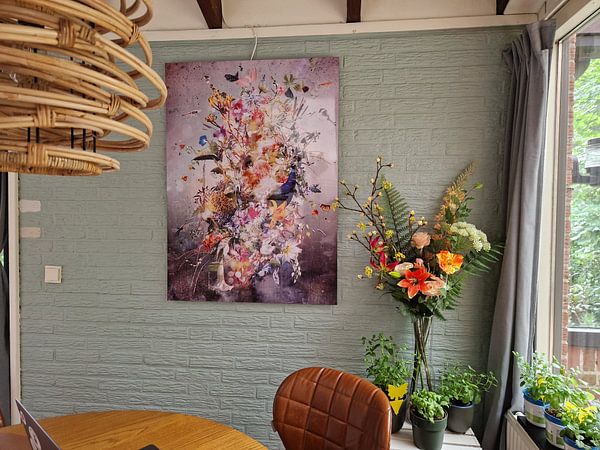 Customer photo: The Beacon by Jesper Krijgsman