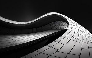 Moderne Architektur