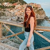 Mathilda Verwoerdt photo de profil