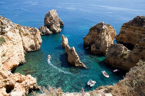 Portugal - Algarve Ponta da Piedade