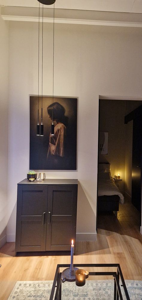 Alone  par Marja van den Hurk 