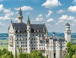 Neuschwanstein