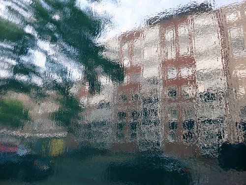 Urban Painting 135 aka StreetView