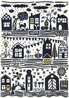 Dutch Village Vibes
