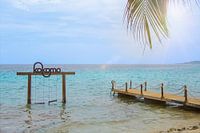 Plage de Kokomo Curaçao