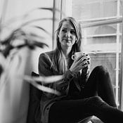 Jantien Goudzwaard profielfoto