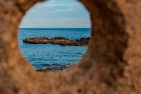 Through the eye of the ocean