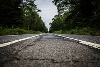 road to nowhere