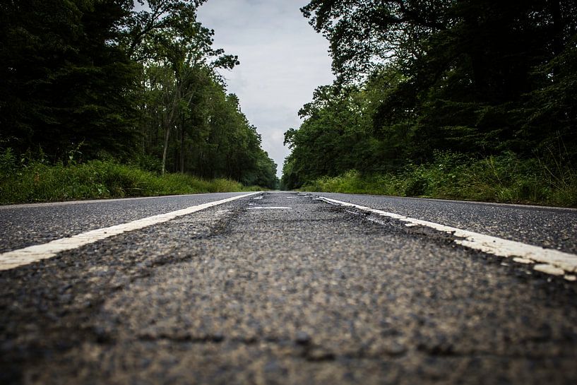 road to nowhere by 3,14 Photography