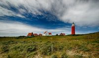 Vuurtoren Eierland, Texel