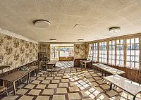 Urbex hotel 3