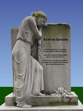 252. Lorem Ipsum van Domstad Rudie