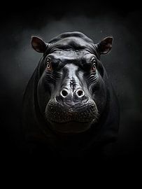 Hippopotamus