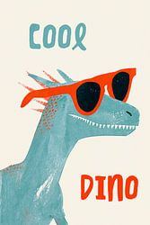 Cool Dino