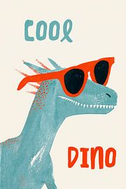 Cool Dino