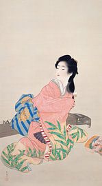 Dochter Miyuki, Uemura Shōen