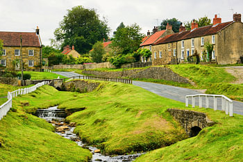 Hutton-le-Hole