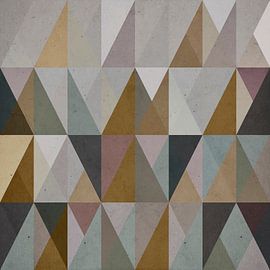 De Noordse Weg XXVI van Pascal Deckarm