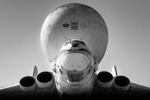 Myasishchev VM-T Atlant