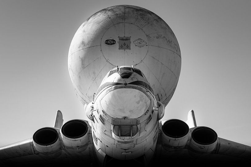 Myasishchev VM-T Atlant van KC Photography