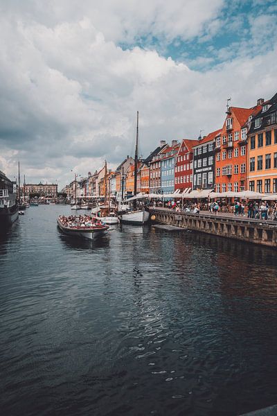 Copenhagen by Hello Pompoyo