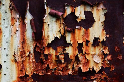 Verweerd treinstel -6-