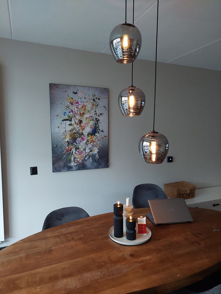 Le phare (vu à vtwonen)  par Jesper Krijgsman 