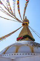 Bouddhanath Tempel