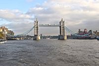 Tower Bridge London