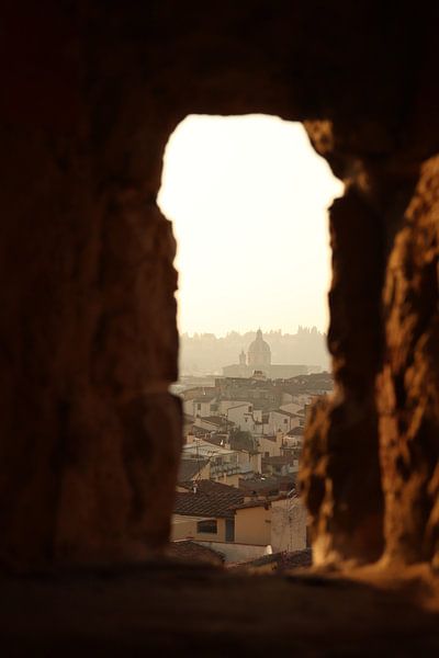 Florence by Hello Pompoyo