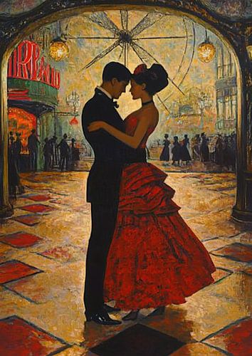 Romanze