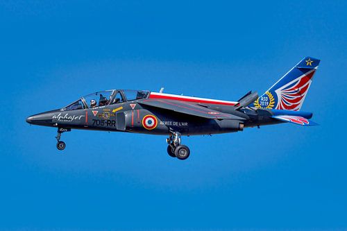 Airshow Alpha Jet