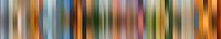 Color palette of De Onlanden by Reina Nederland in kleur thumbnail