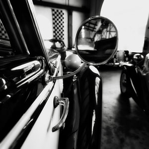 Oldtimer
