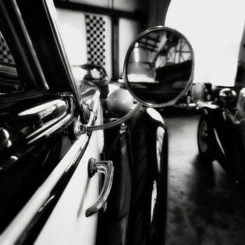 Oldtimer