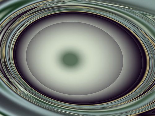 Curious little eagle