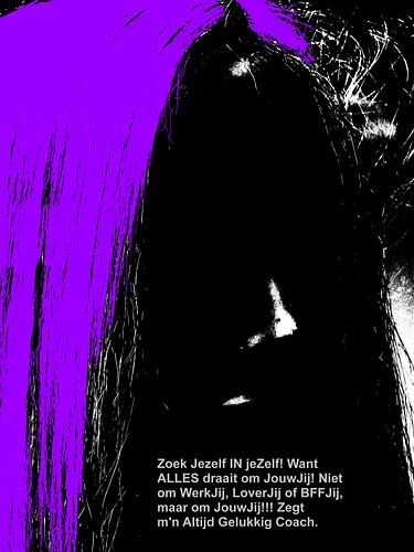 Dolende Dertigers: Alles Draait Om JouwJij!