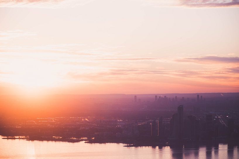 Toronto by Hello Pompoyo