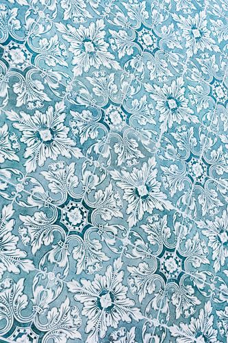 Azulejos - Fliesen in Lissabon