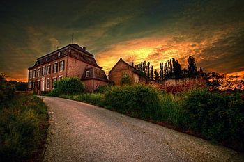 Anstelvallei Kerkrade