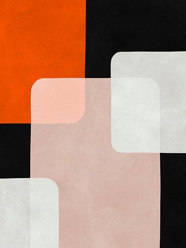 Expressionist forms 2