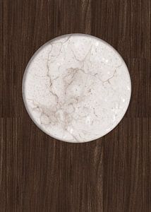 TW Living - SUNRISE JANA marble