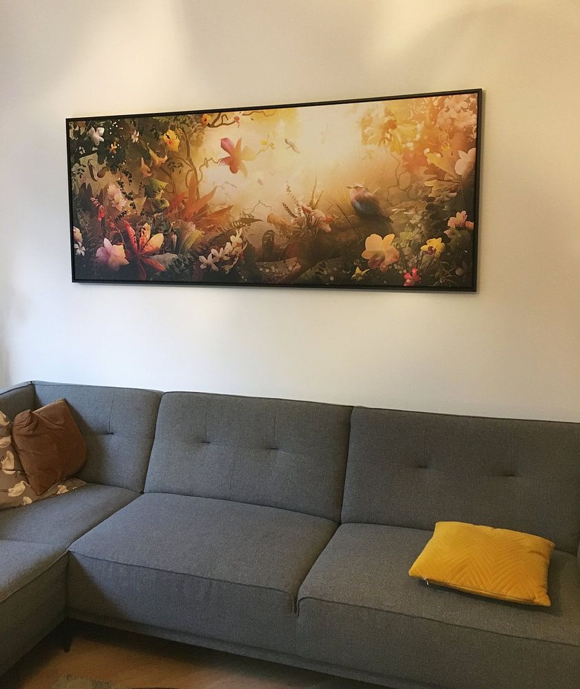 Spectra  von Jesper Krijgsman 