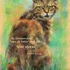 Bitte nicht stören Katzen Haiku Holländisch von Karen Kaspar